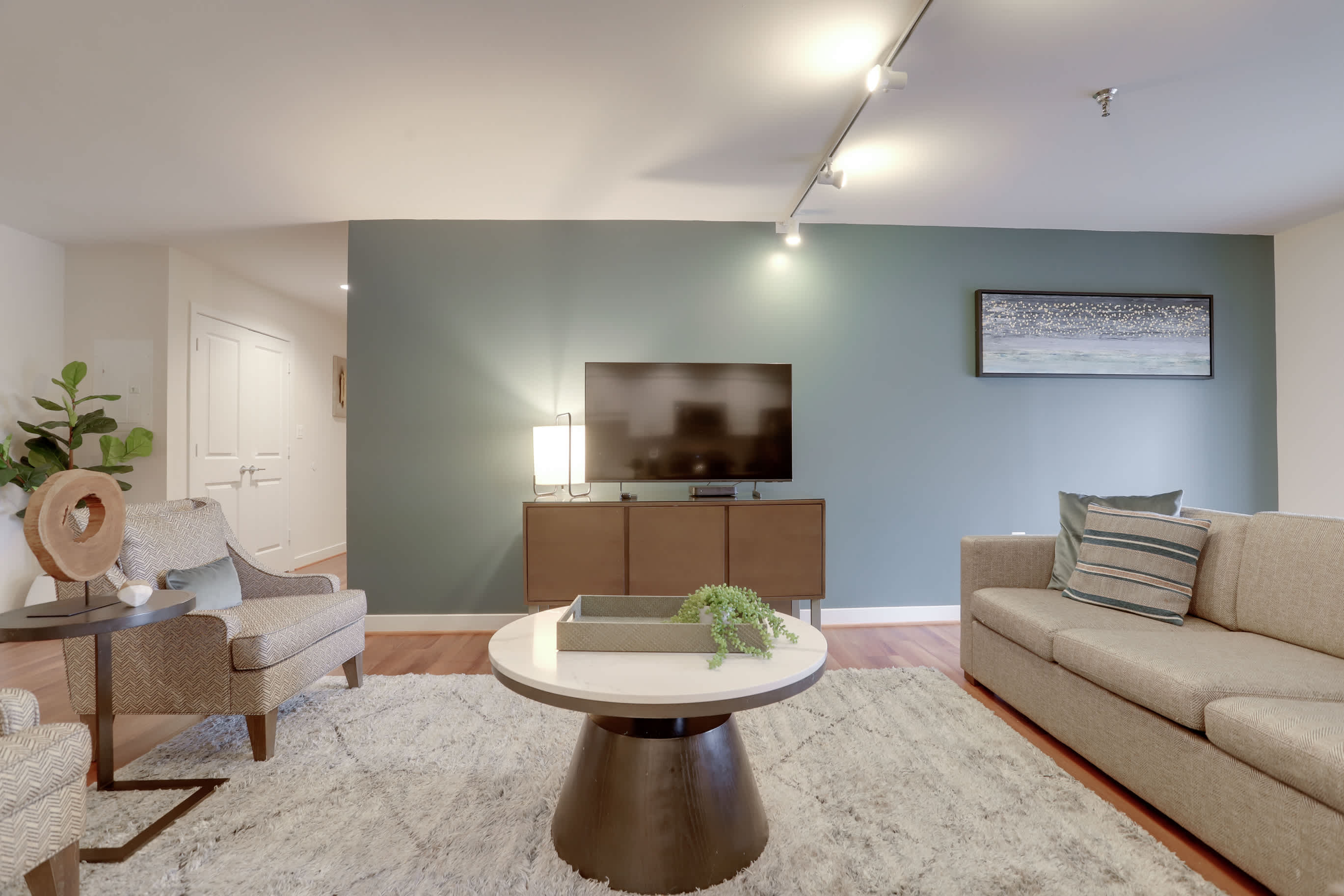 Sojourn Randolph Towers #204 — Arlington, VA — vacation rental