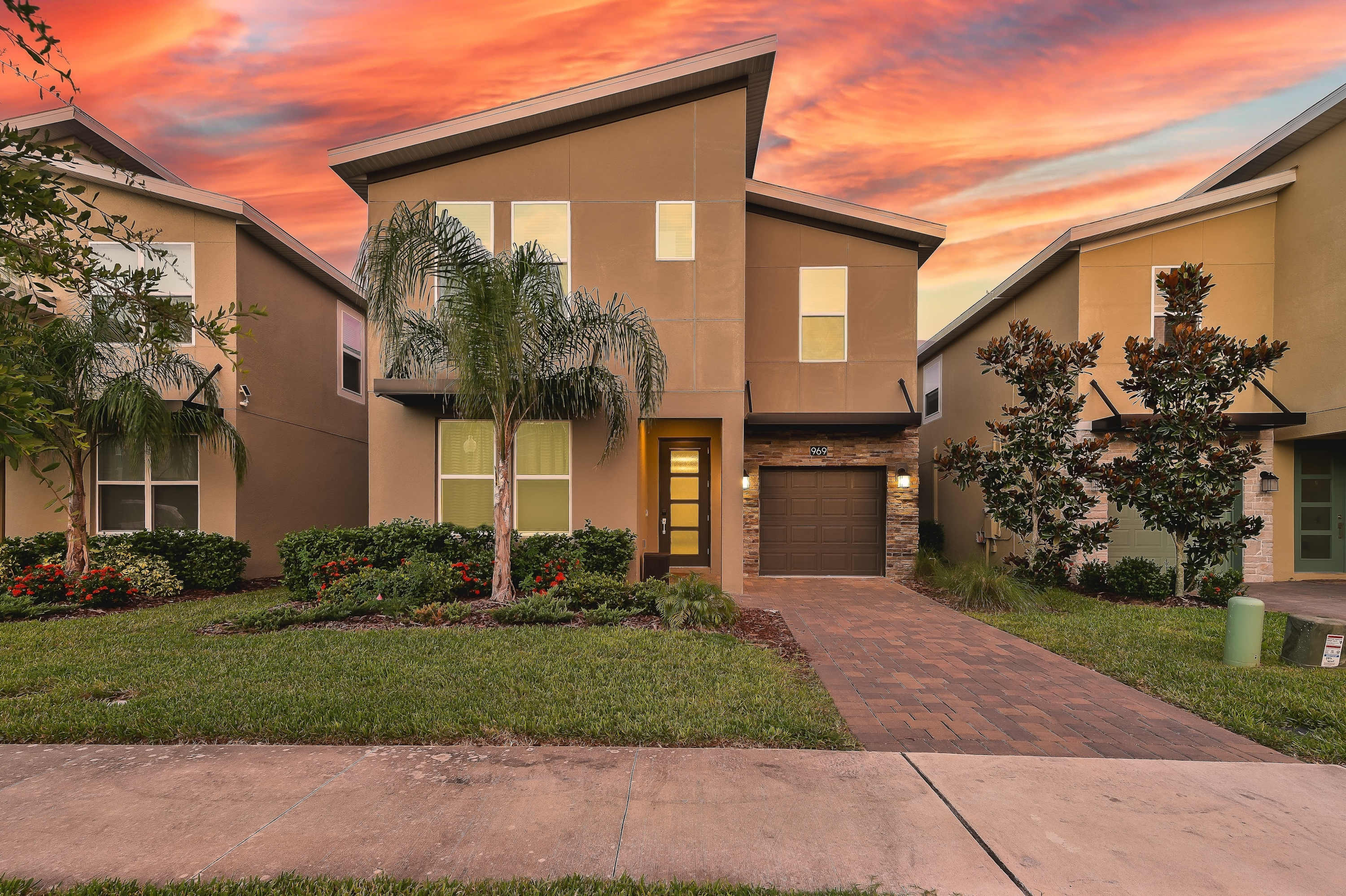 FREE Waterpark + Heated Pool + SPA + Lazy River