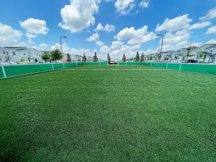 FREE Waterpark + Heated Pool + SPA + Lazy River