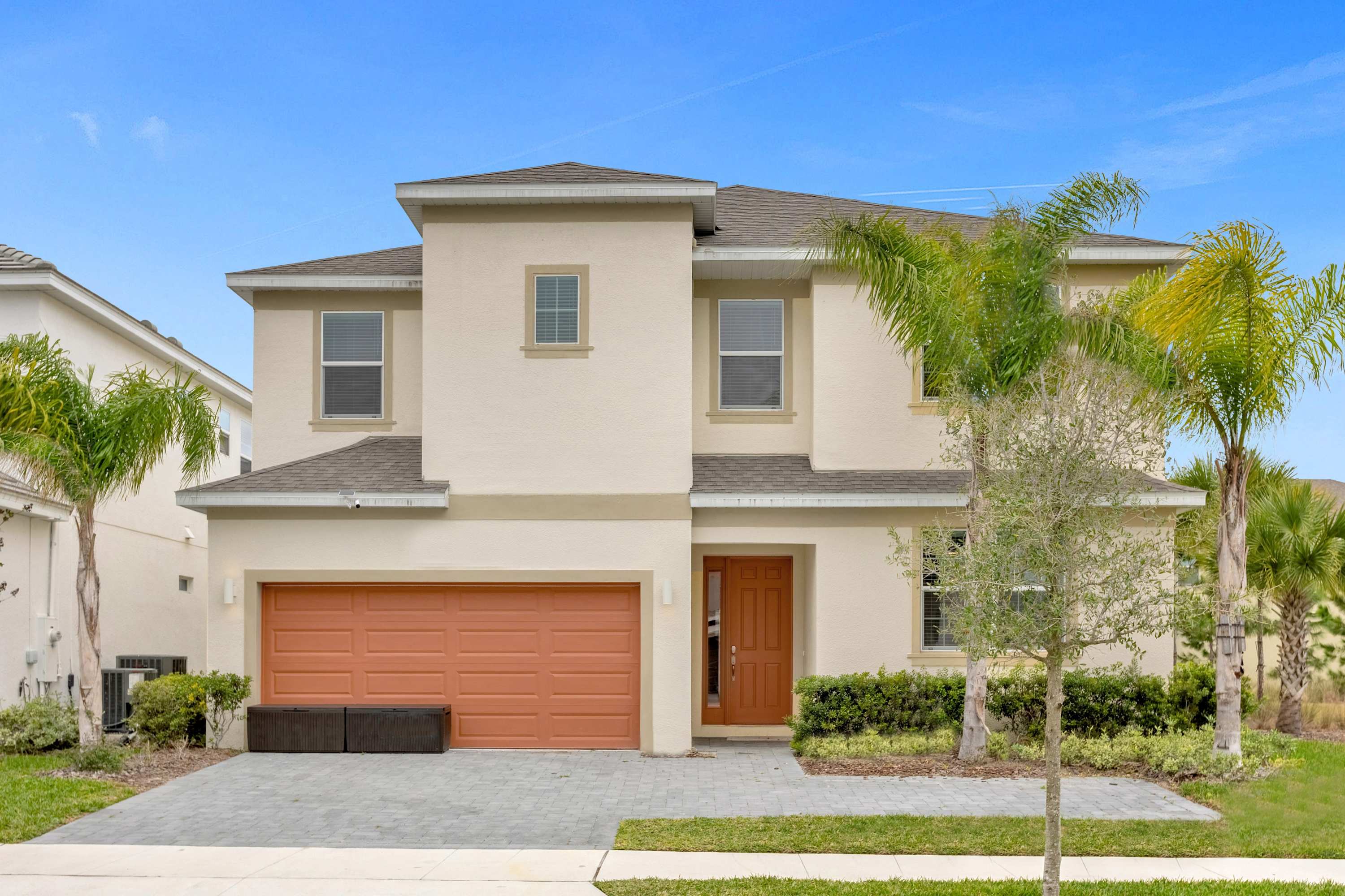 12 Bedroom Mansion at the Bella Vida Resort