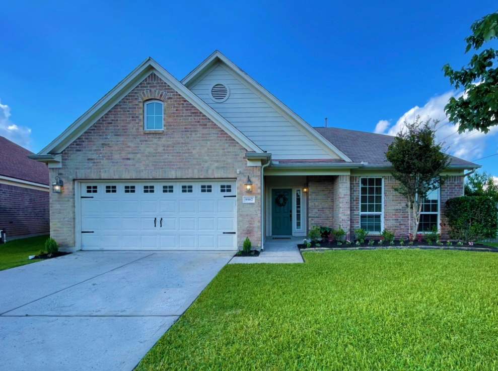 Cozy Conroe Getaway near The Woodlands - Foto 1