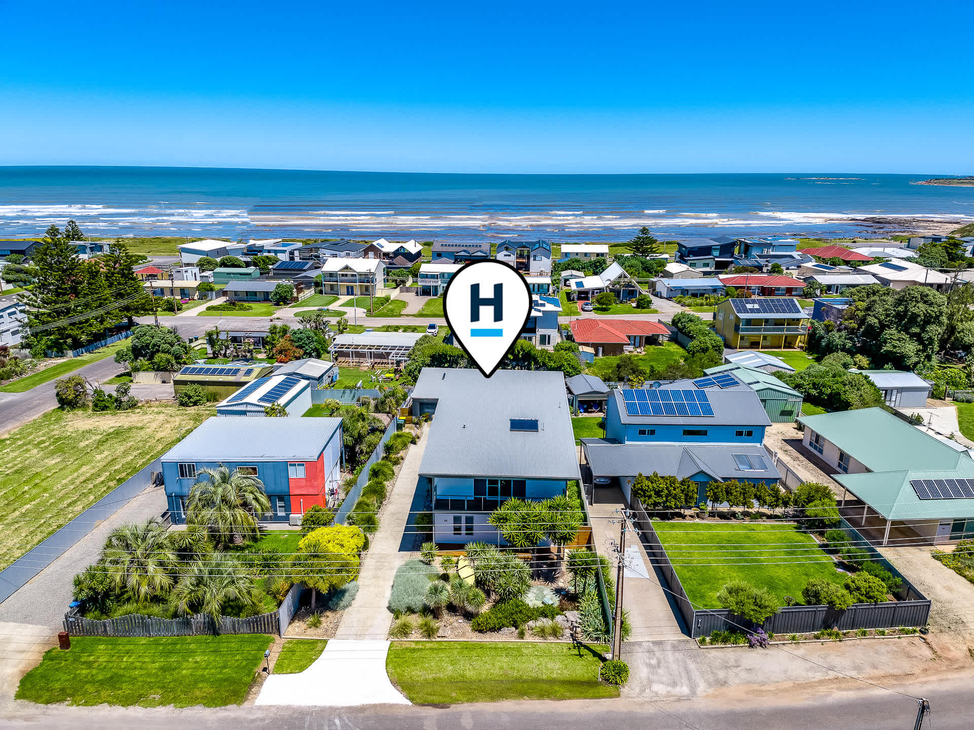 65 McLeod Rd, Middleton Pet Friendly Wi-Fi — Middleton, SA — vacation rental