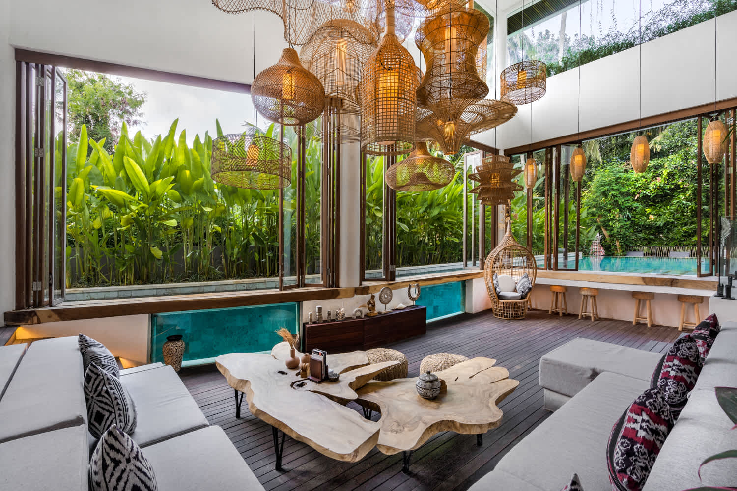 The Mira House Ubud — photo 1