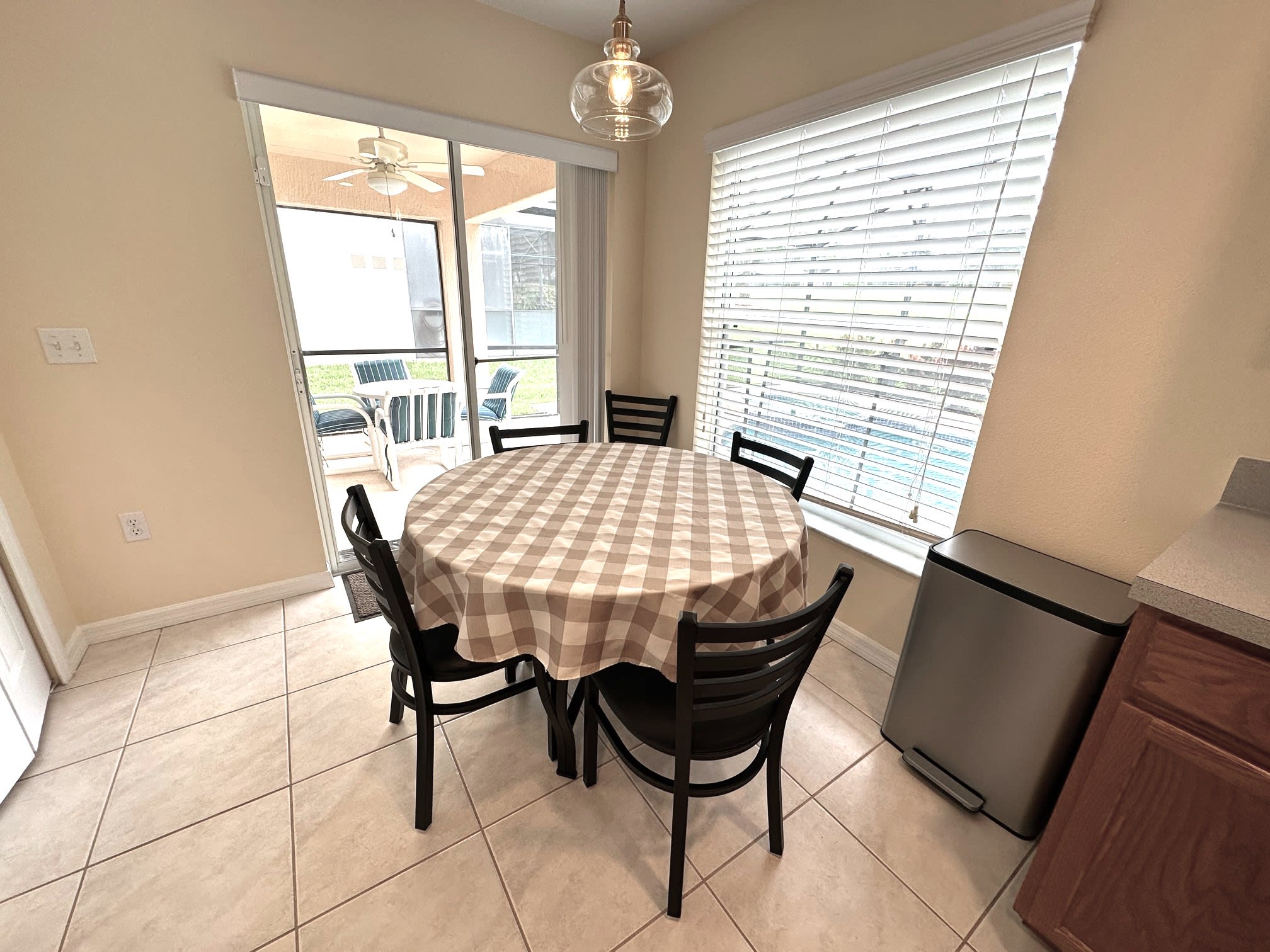 Stunning Villa with Golf Course Views 6