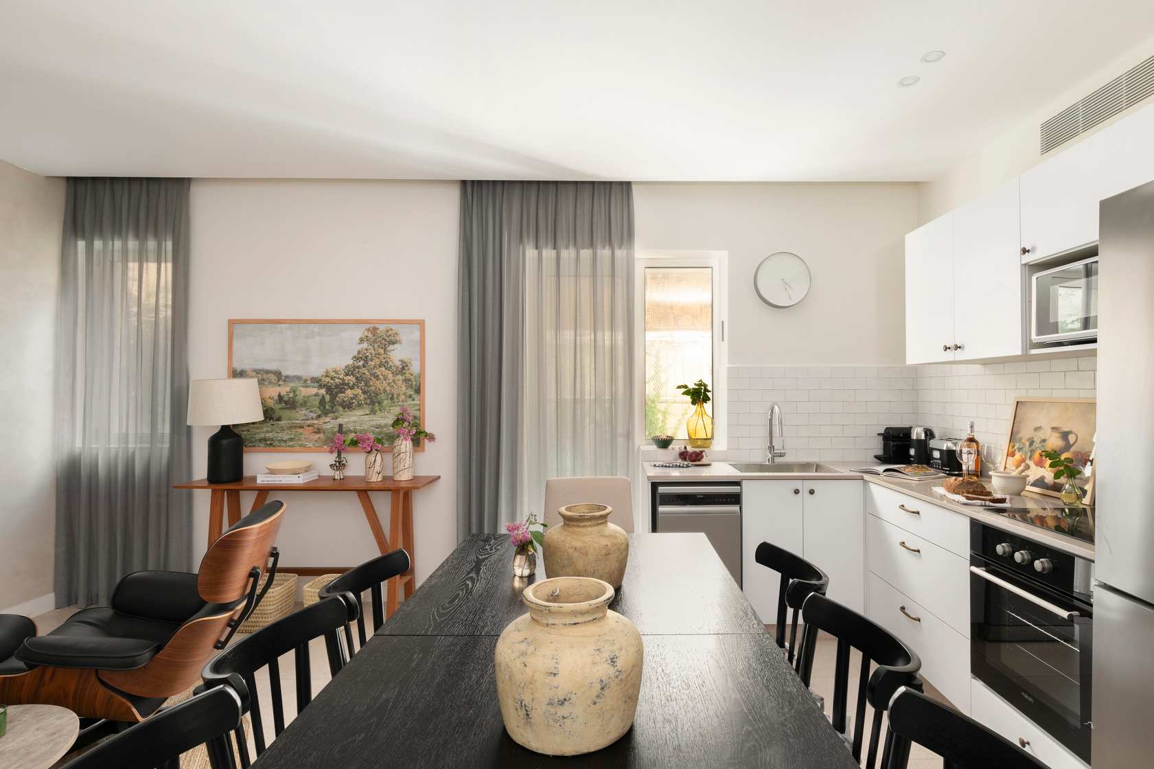 The J Luxury Apartments - Duplex Garden By LOCALZ — Jerusalem, Jerusalem District — vacation rental