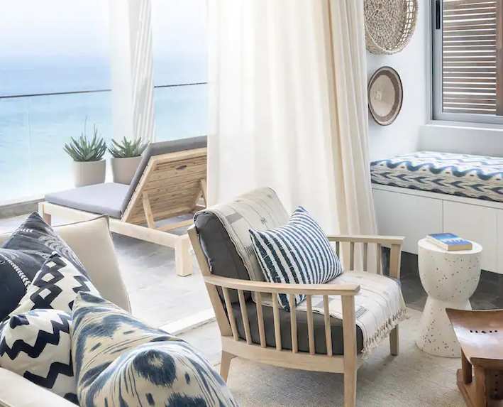 The Abalone (Apartment 2) — Clifton, Western Cape — vacation rental
