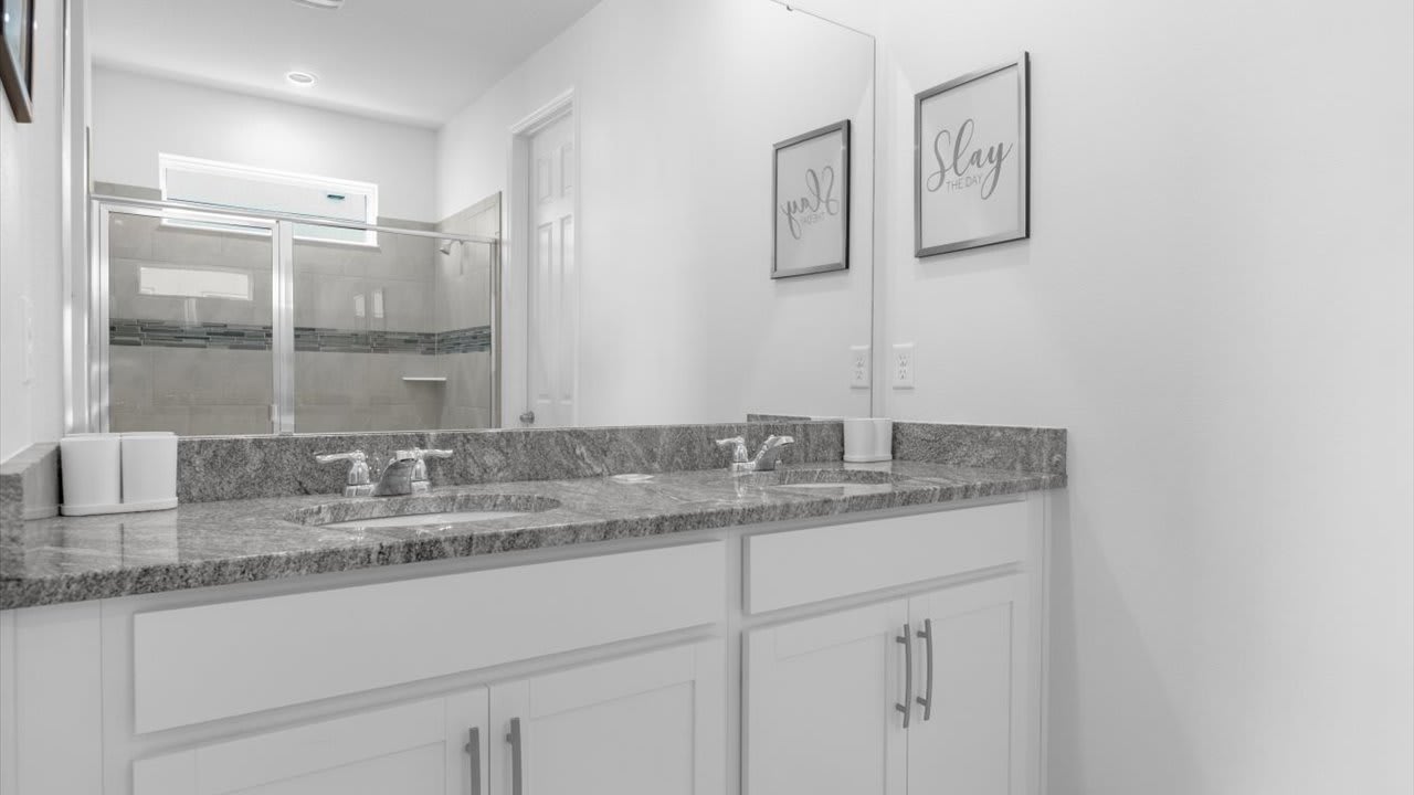 9BR Fun Villa Private Pool Arcade Game Loft | Photo 66
