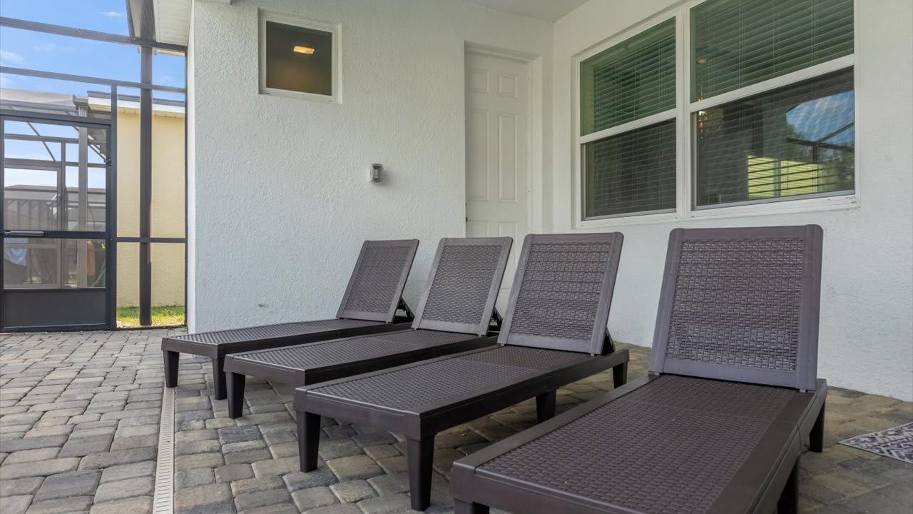 9BR Fun Villa Private Pool Arcade Game Loft | Photo 77