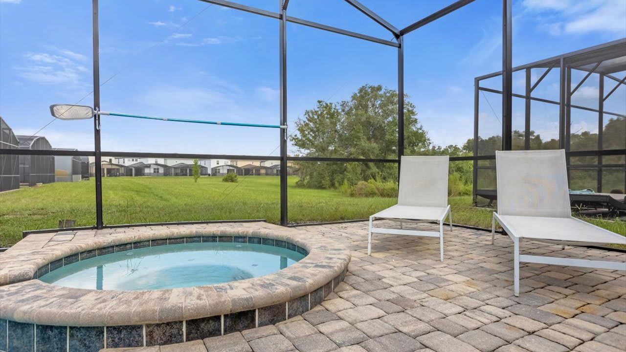 9BR Fun Villa Private Pool Arcade Game Loft | Photo 80