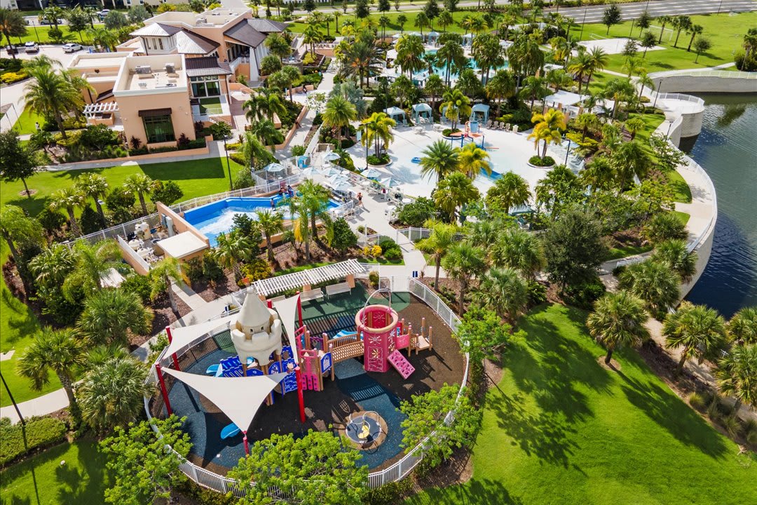 9BR Fun Villa Private Pool Arcade Game Loft | Photo 86