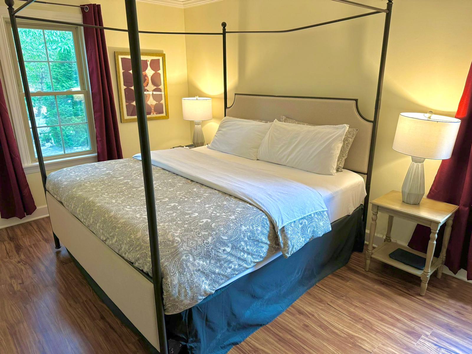 Charming Radnor Home With Yard Hosted By Stay Rafa - Foto 2