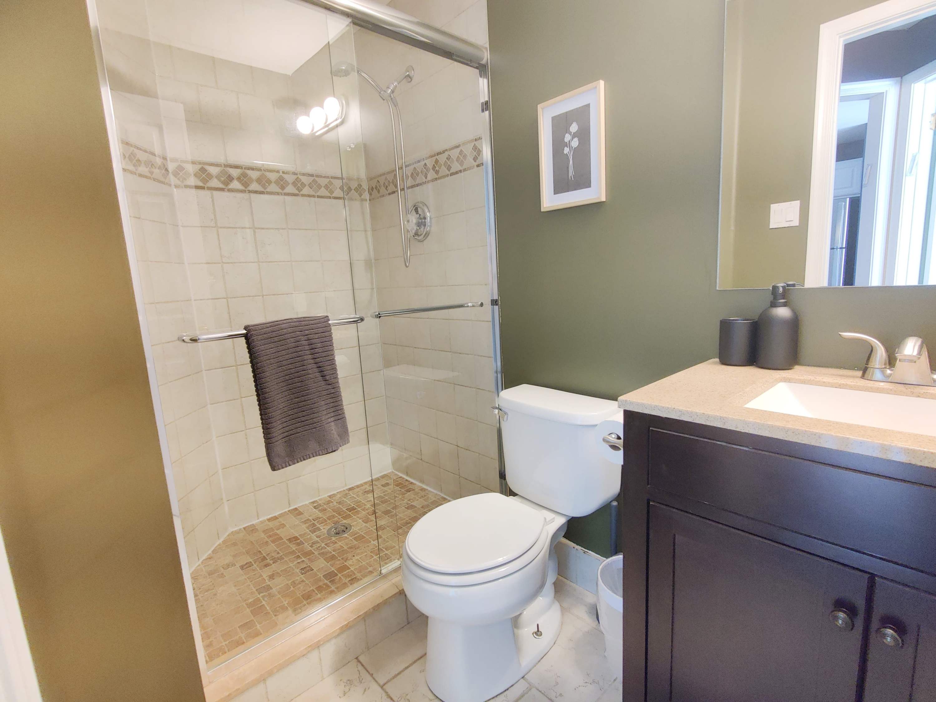 Spacious 2 BDR Central Newtown Hosted By StayRafa - Foto 19