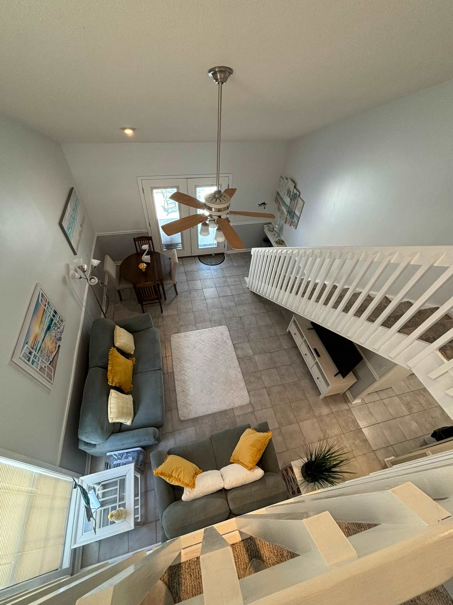 Vitamin Sea: 2BR / 2BA - Beautiful condo walking distance to the beach! — Panama City Beach, FL — vacation rental