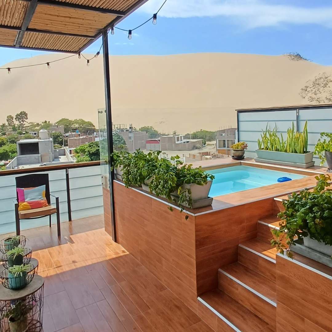 HOP QATAR — Ica, Ica — vacation rental