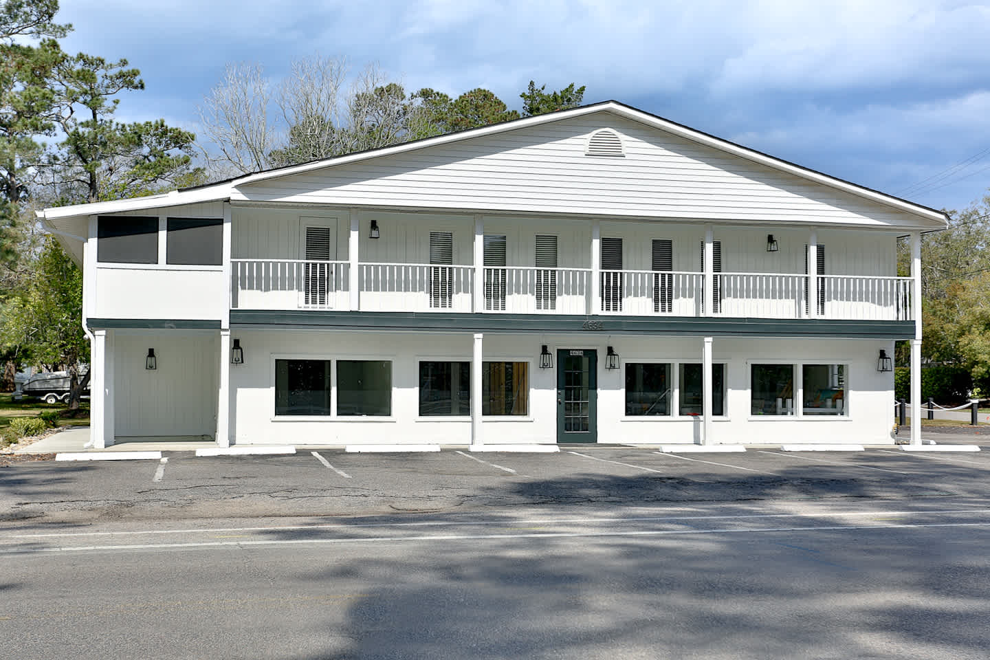 The Clubhouse Murrells Inlet | Photo 4