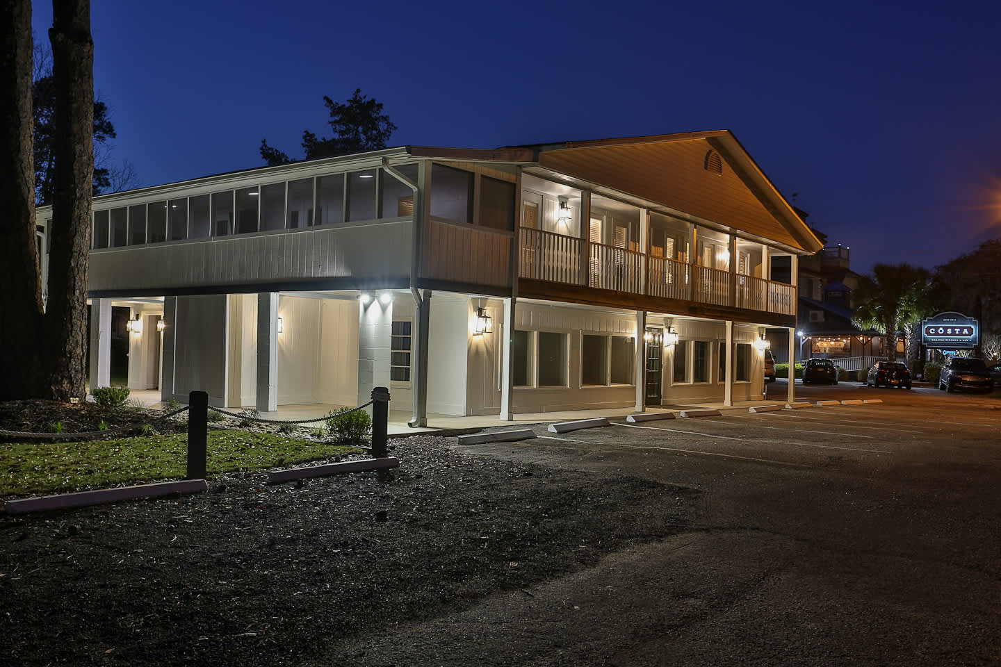 The Clubhouse Murrells Inlet