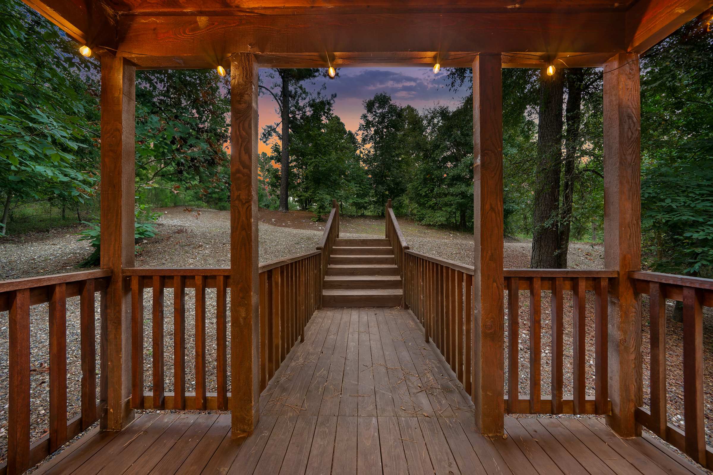 Rustic Cabin Near Creek with Hot Tub & Fire Pit