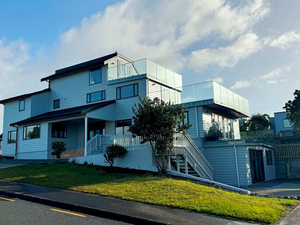 Seabreeze Army Bay