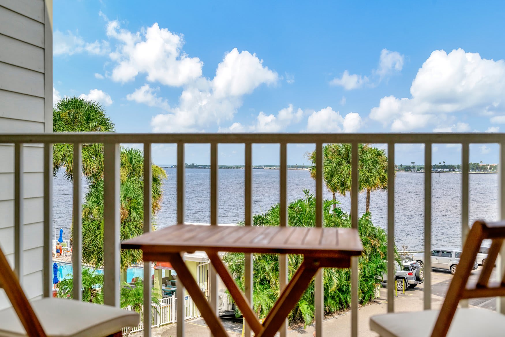 Mediterranean-inspired Resort Condo on the Water! — Tampa, FL — vacation rental