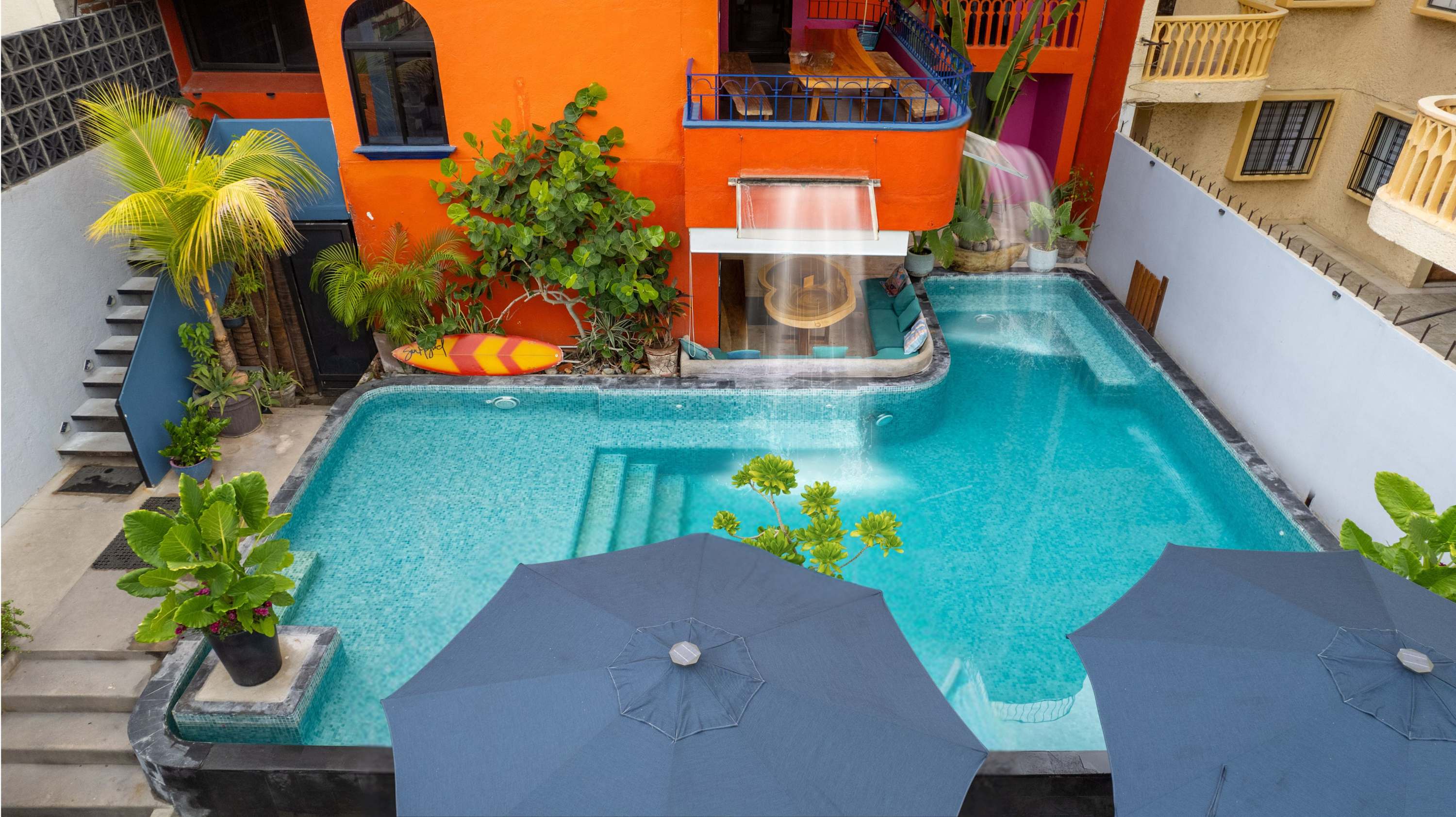 Pool Level Owner Suite gallery thumbnail 8