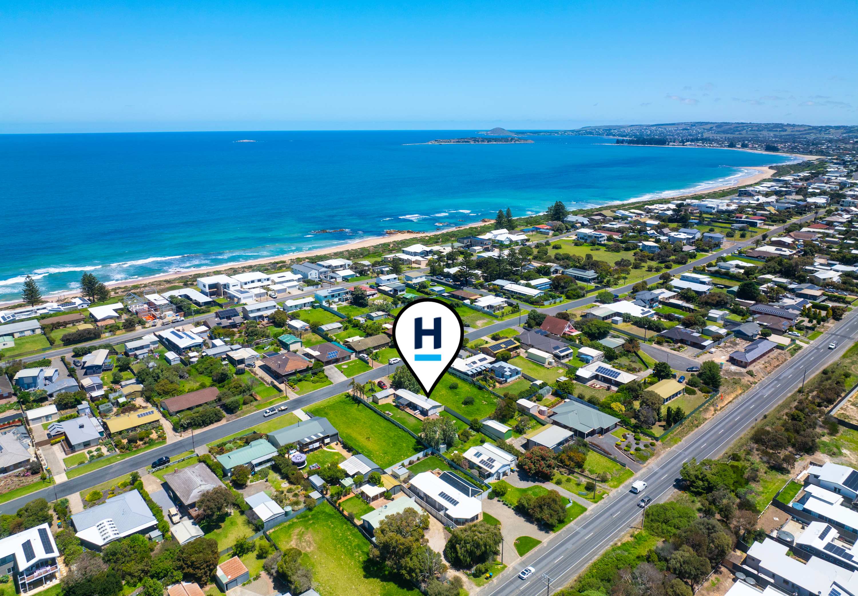 52 Albatross Ave Hayborough — Hayborough, SA — vacation rental