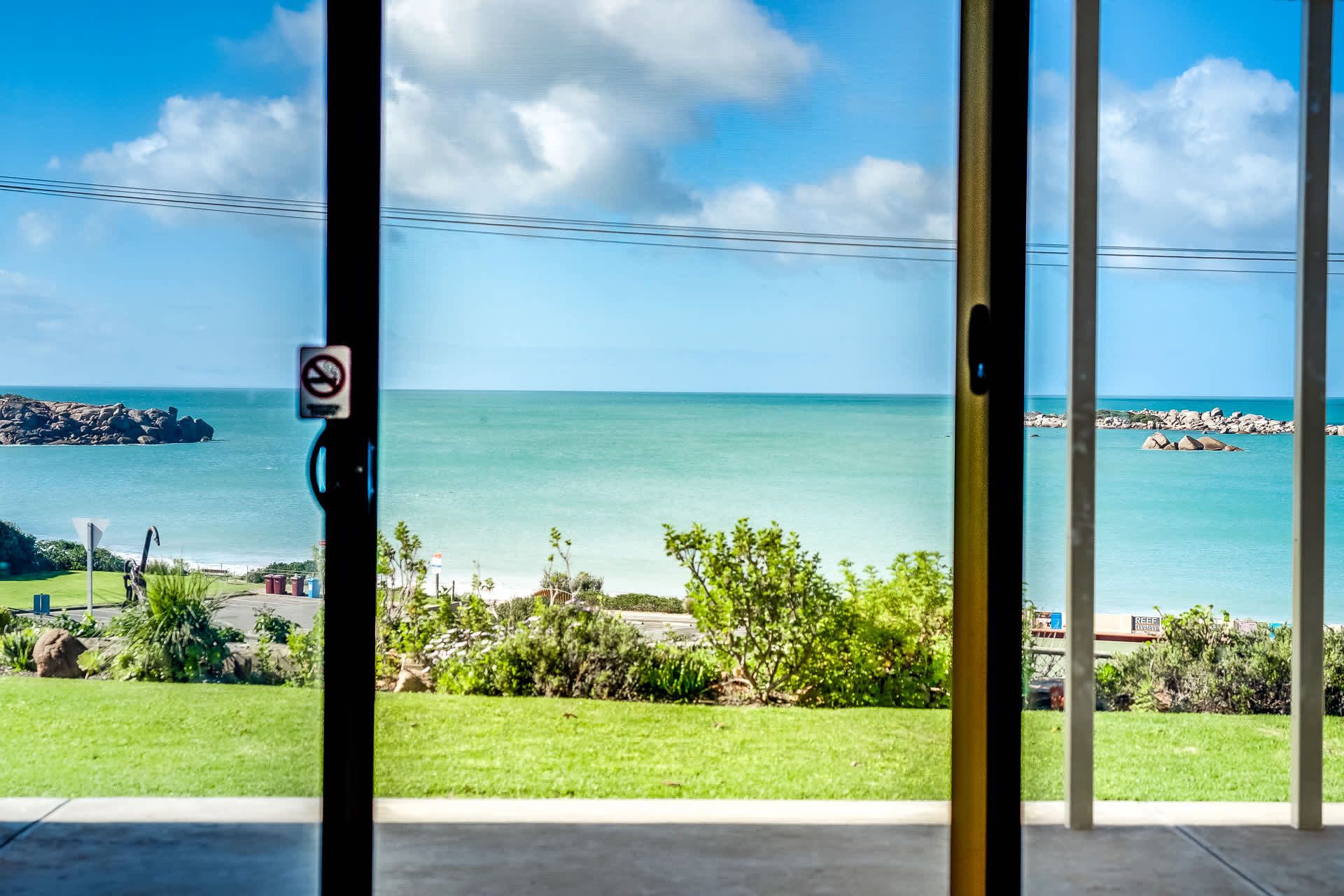 The Dolphins1 Beachfront 1-10 Strangways Tce — Port Elliot, SA — vacation rental