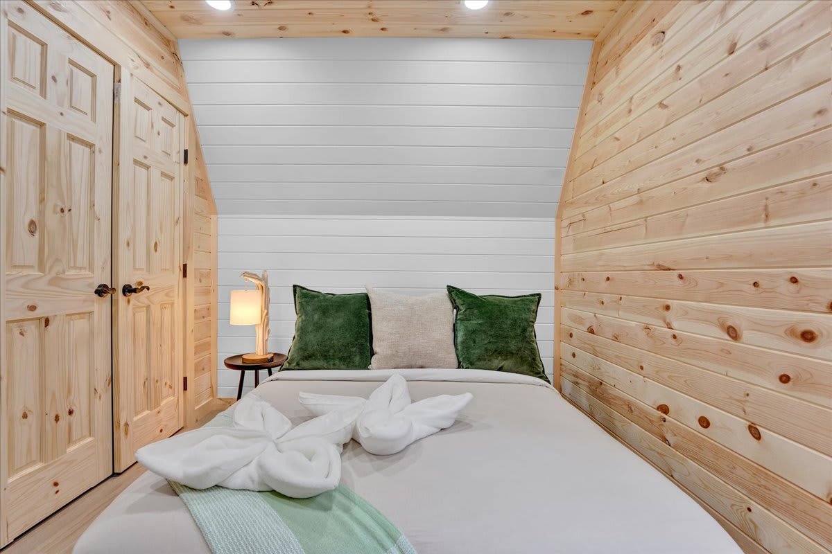 Apex A-Frame | Lake Access | Hot Tub | Fire Pit