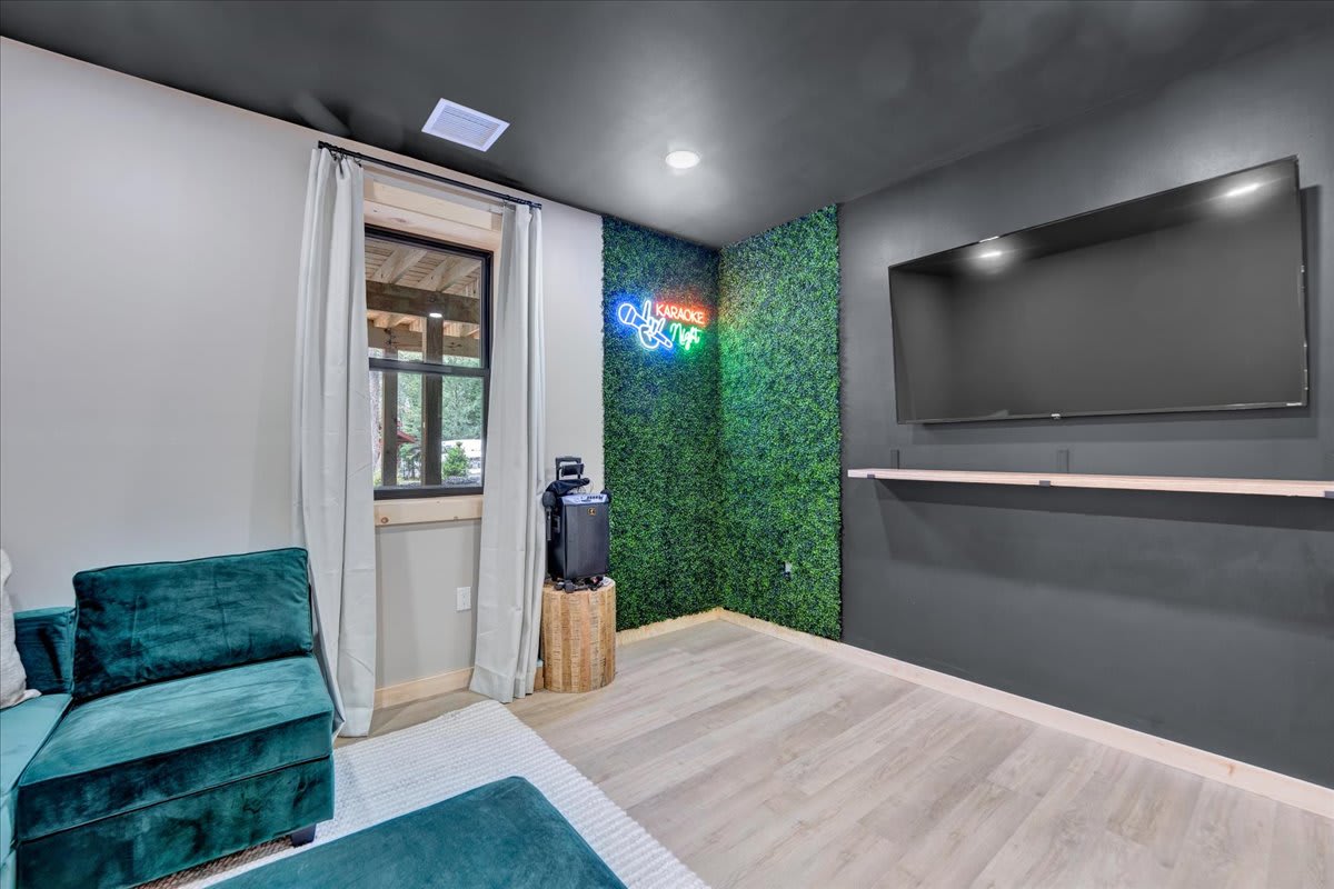 Apex A-Frame | Lake Access | Hot Tub | Fire Pit
