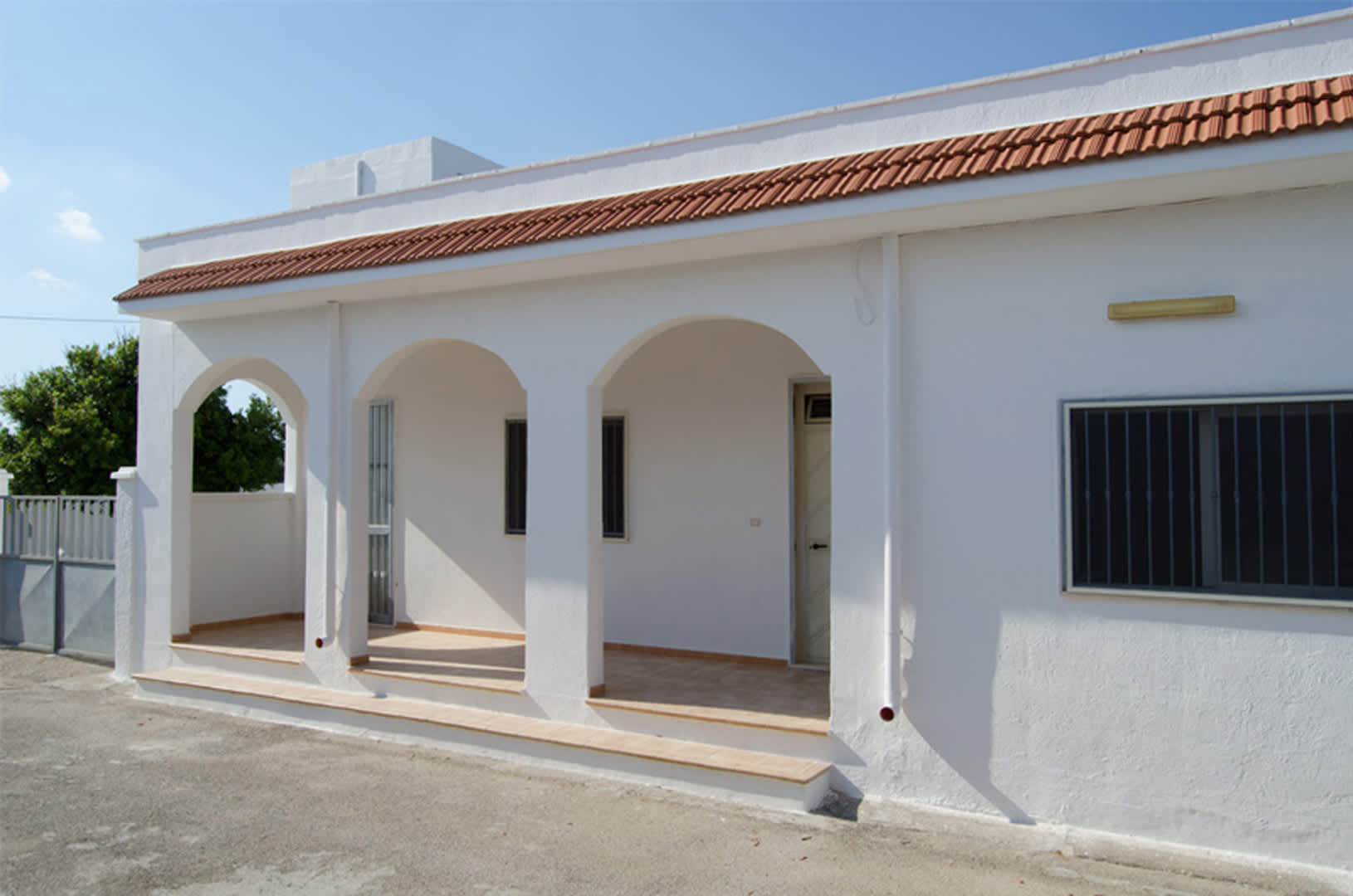 Villetta Misia con Piscina a 350 mt dalla spiaggia Specchiarica di San Pietro in Bevagna — San Pietro In Bevagna - Specchiarica, Puglia — vacation rental