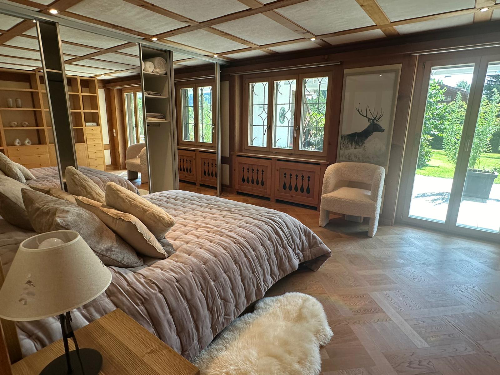 GST181 Chloe Park Ho