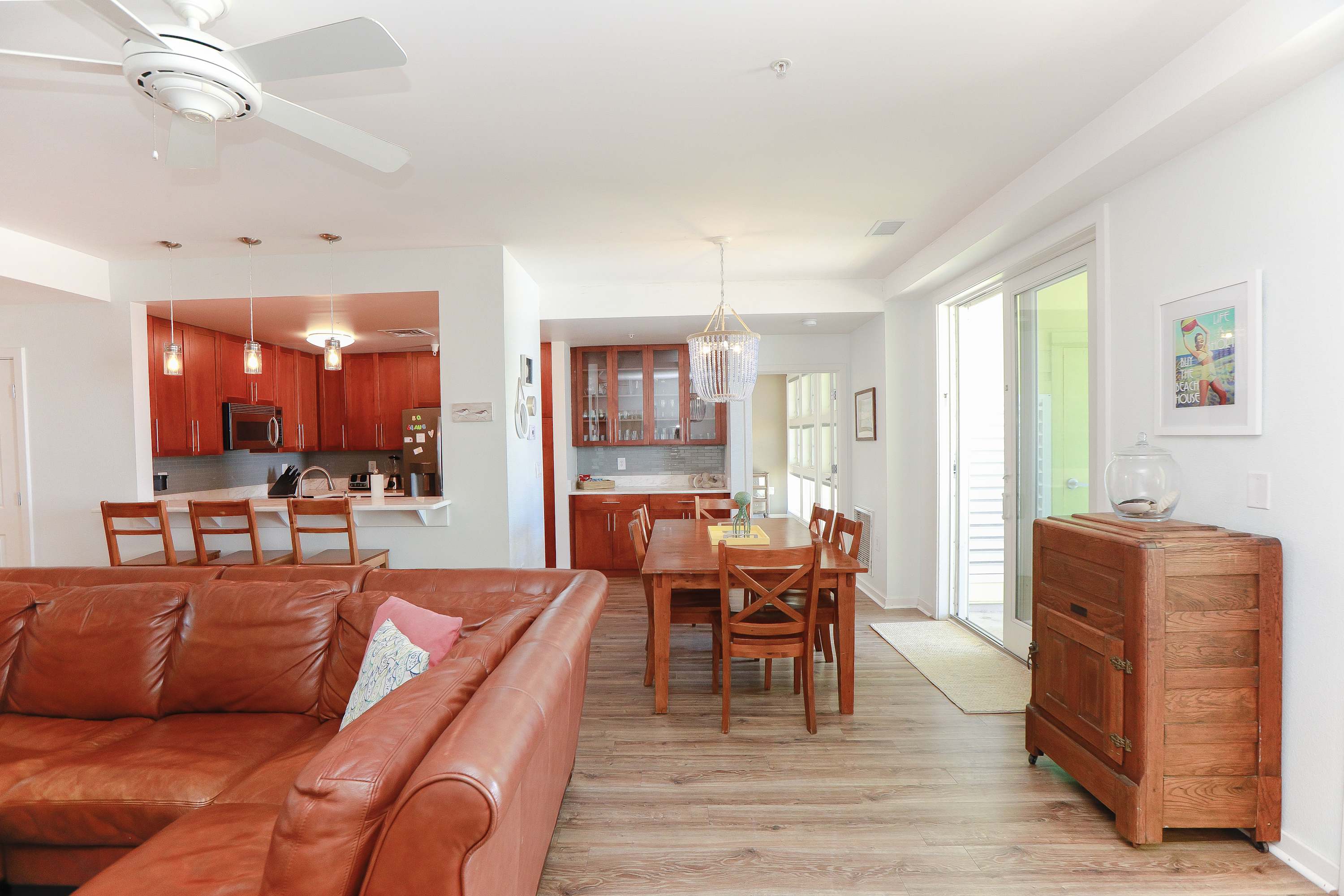 Sojourns Beach Views & Pool Family Home Sleeps 9 5