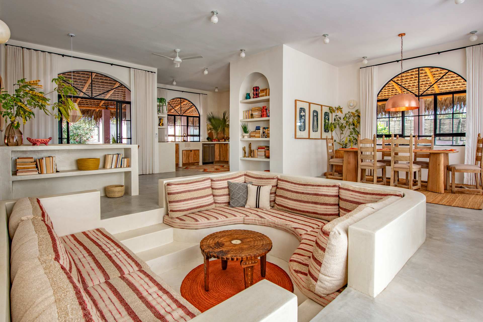 Casa Todos by Boutique | A Baja Oasis