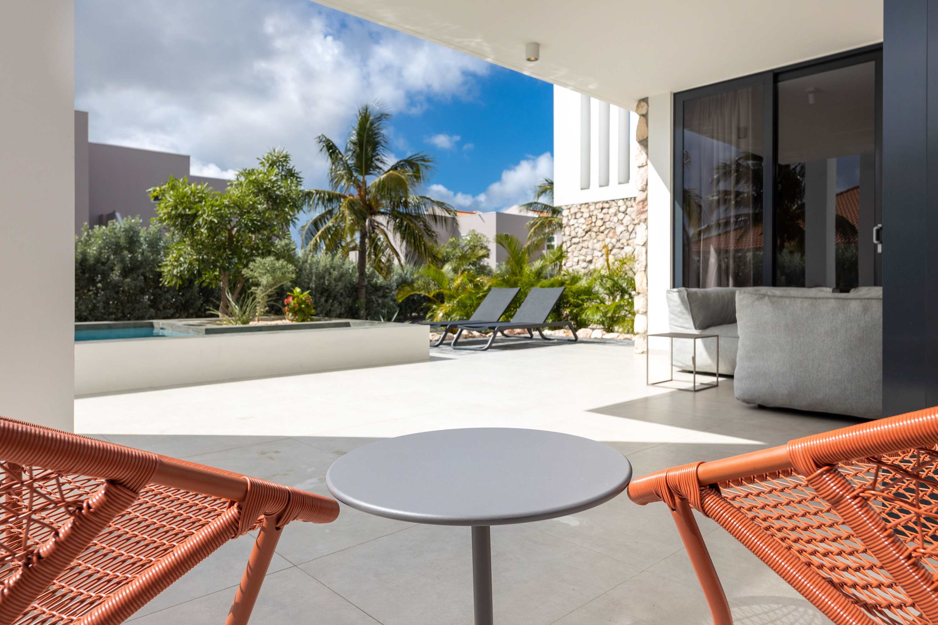 Premium Villa - Private Pool 4