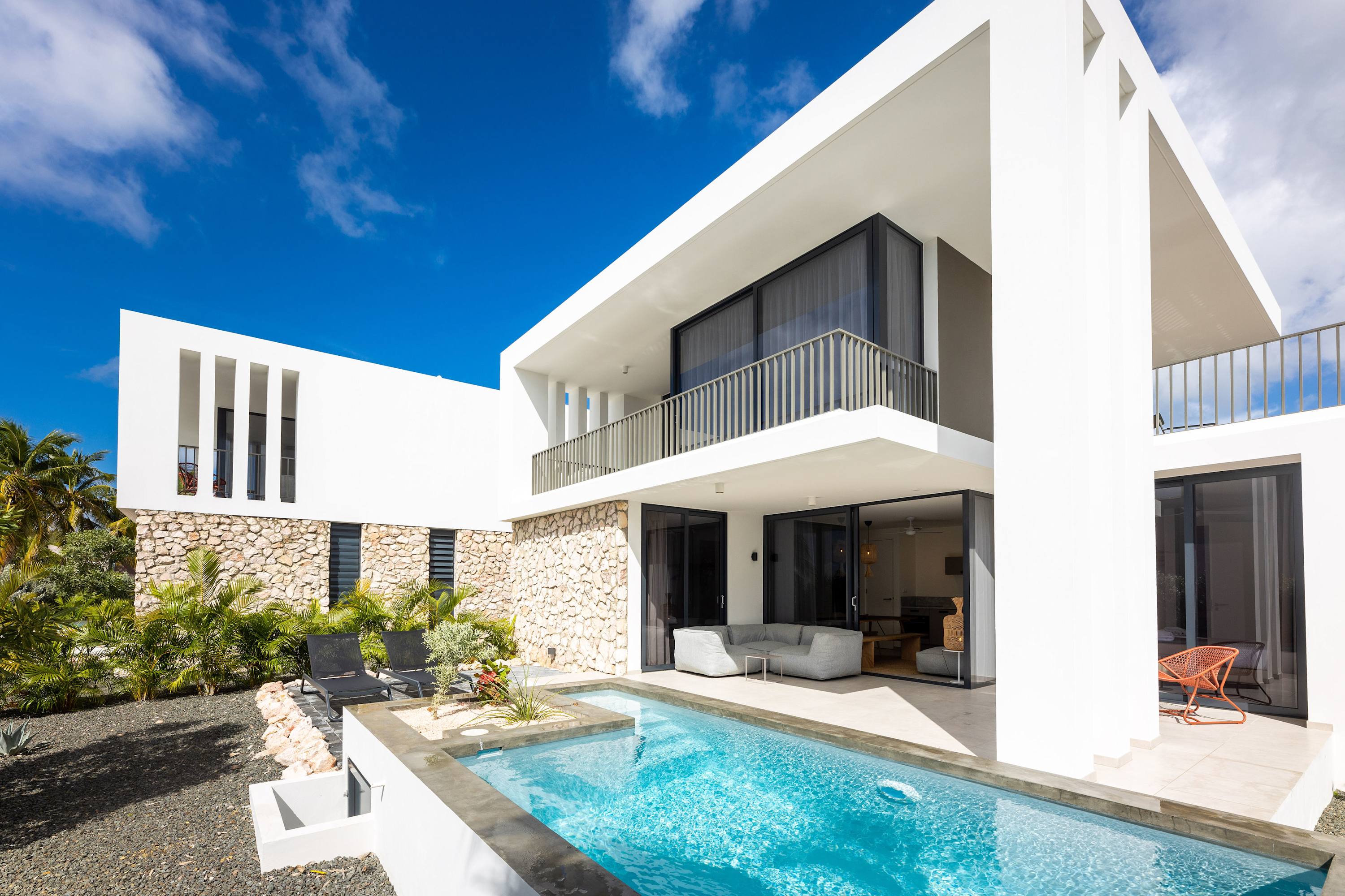 Premium Villa - Private Pool