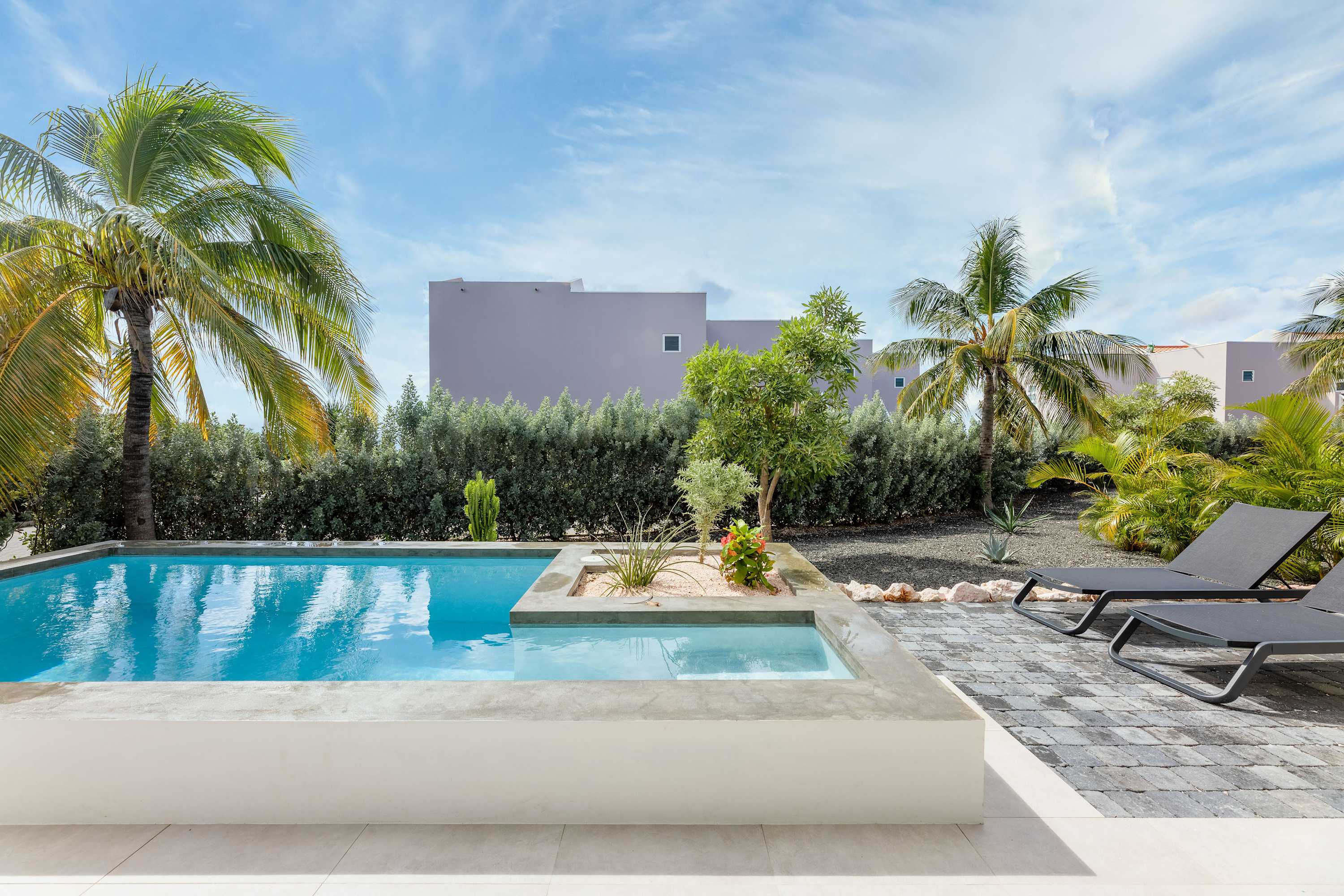 Premium Villa - Private Pool 3