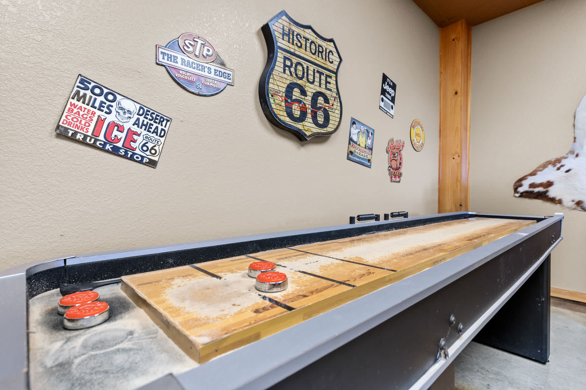 Views for Miles! Outdoor Fireplace~ Hot Tub 6