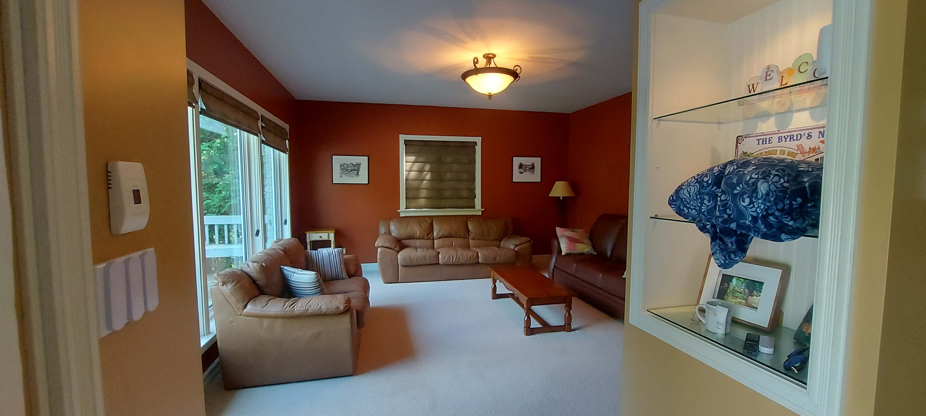 RC - Cottage #1372