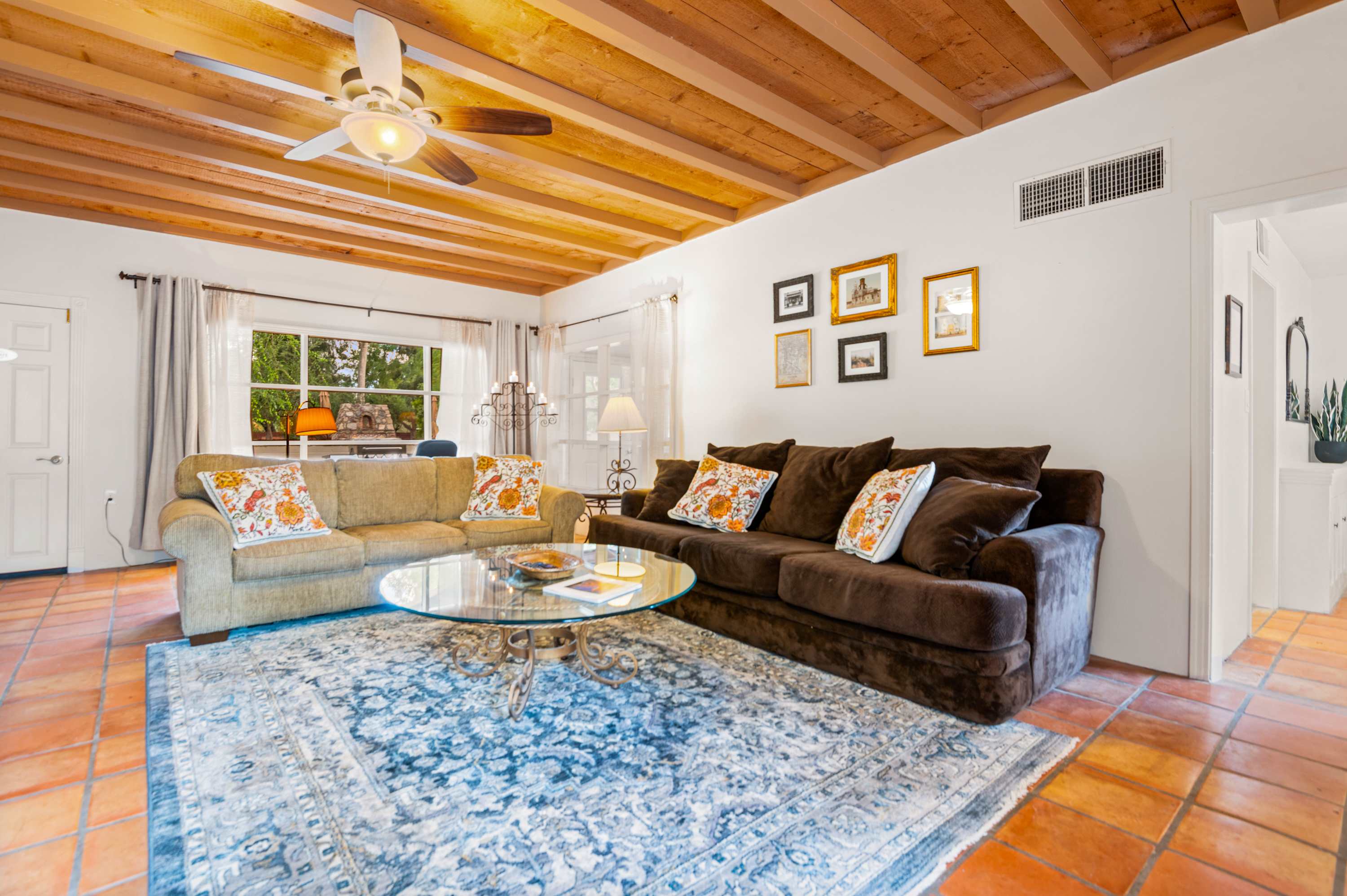 Heated Pool, BBQ, Resort Like Setting • Solana #6 — Tucson, AZ — vacation rental