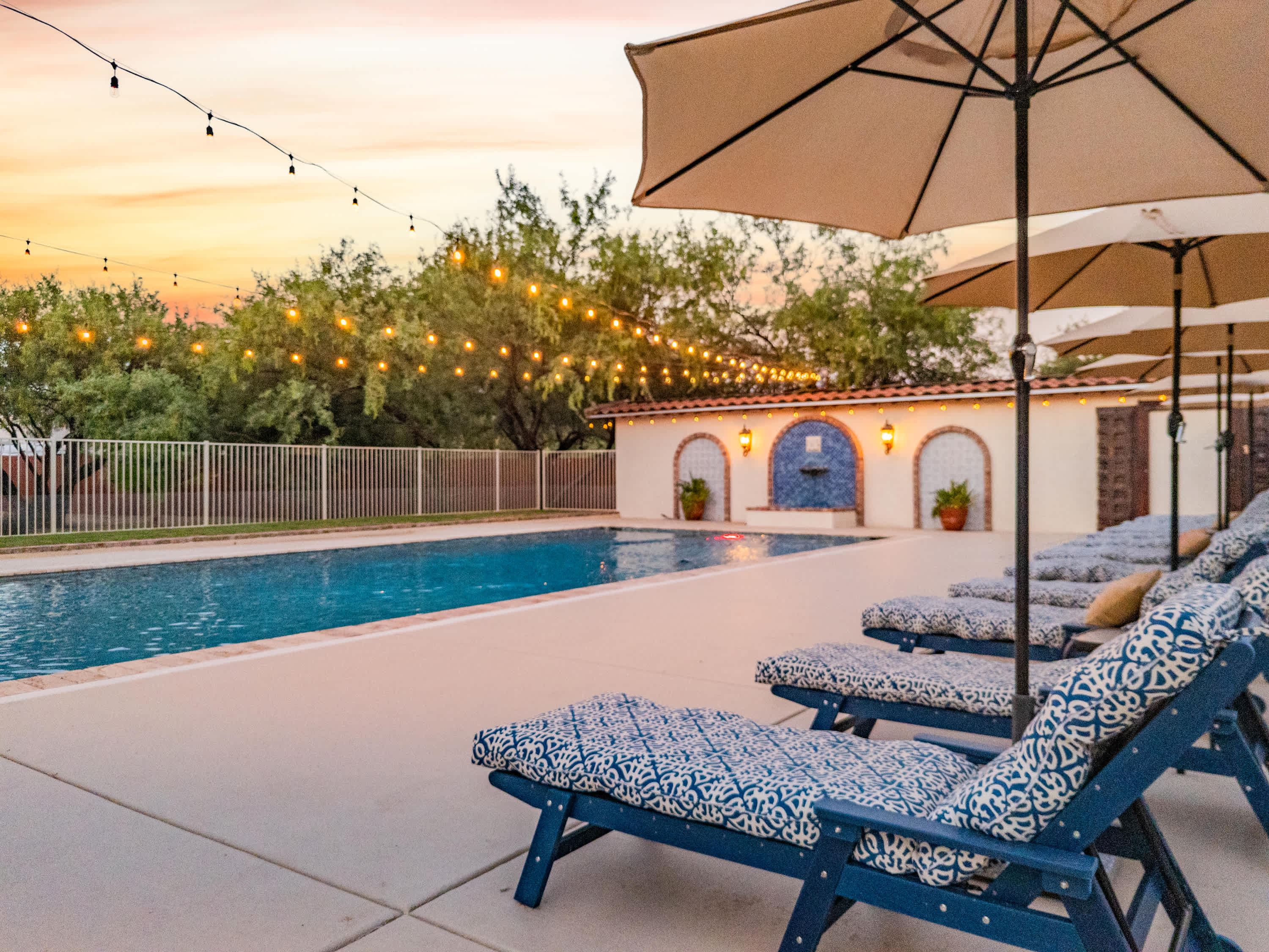Bonus Suite, Heated Pool, Games, BBQ • Solana #6+7 — Tucson, AZ — vacation rental