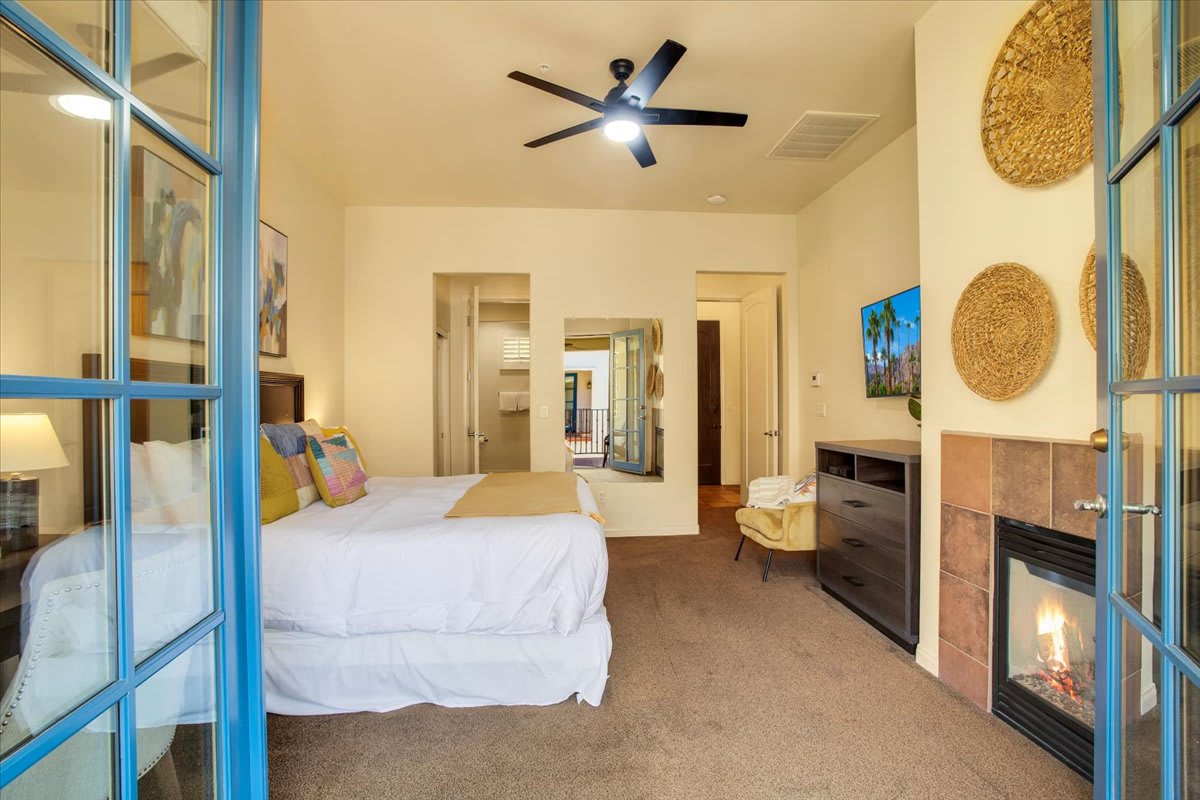 Picturesque Legacy Villas Studio near Main Pool #B - Photo 3