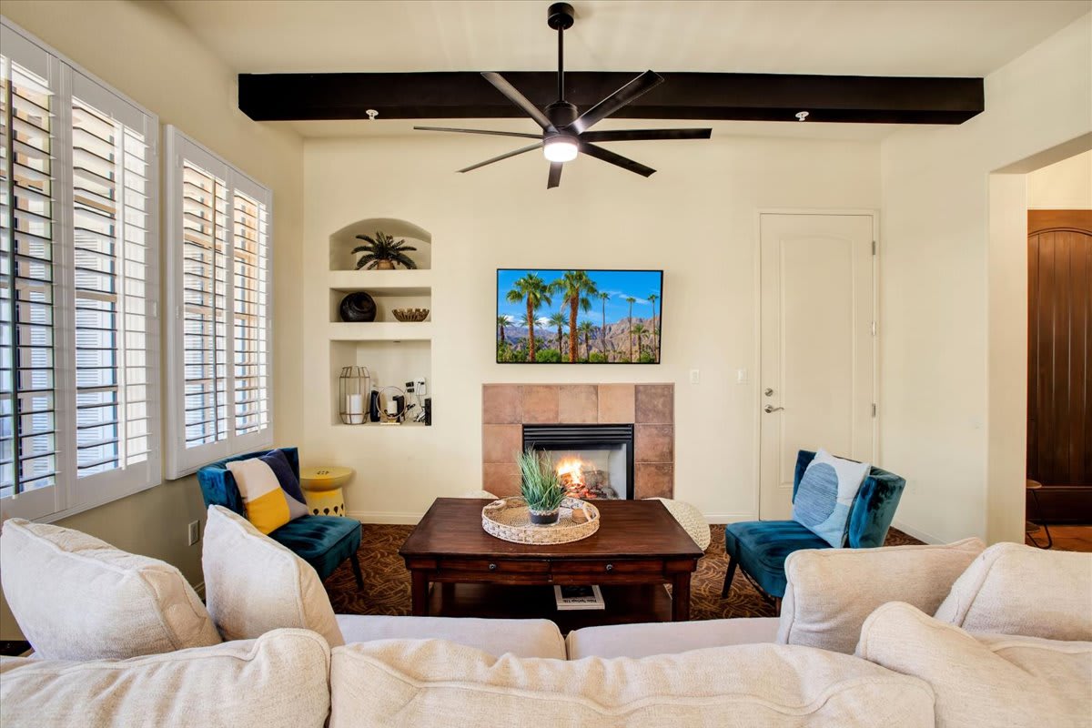 Picturesque 1BR in Legacy Villas near Main Pool #A - Photo 4