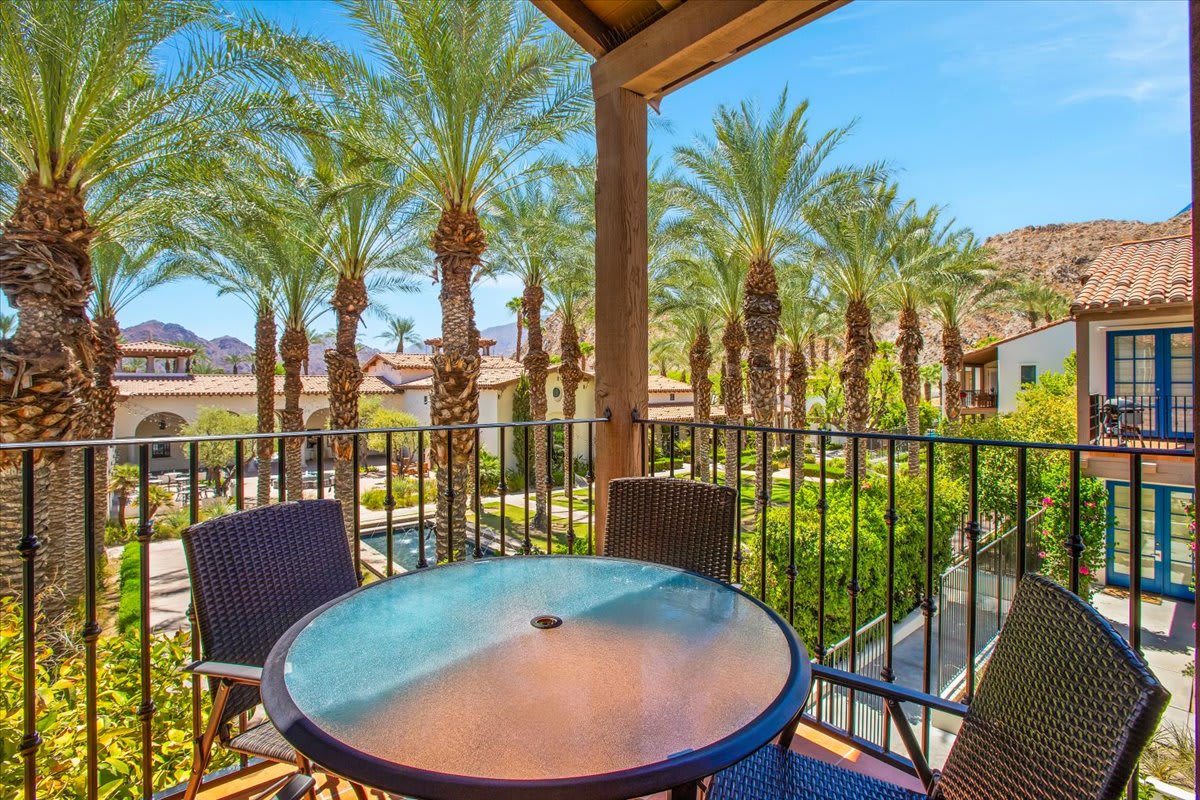 Picturesque 1BR in Legacy Villas near Main Pool #A - Photo 3