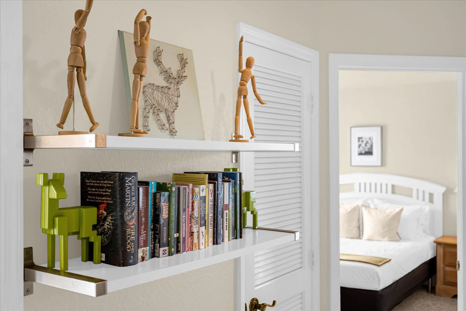 Books for your enjoyment