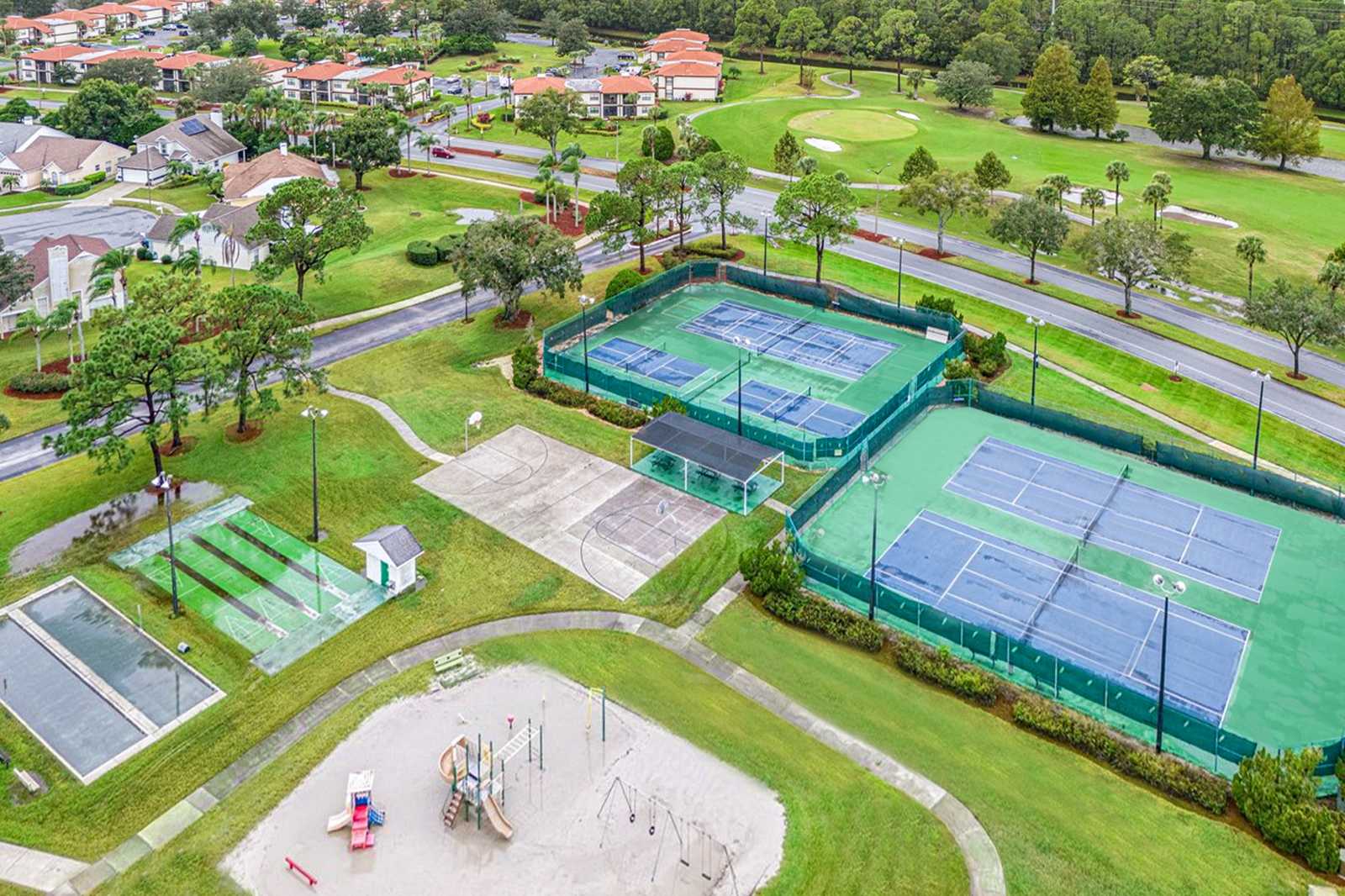 Ventura Golf and Country Club