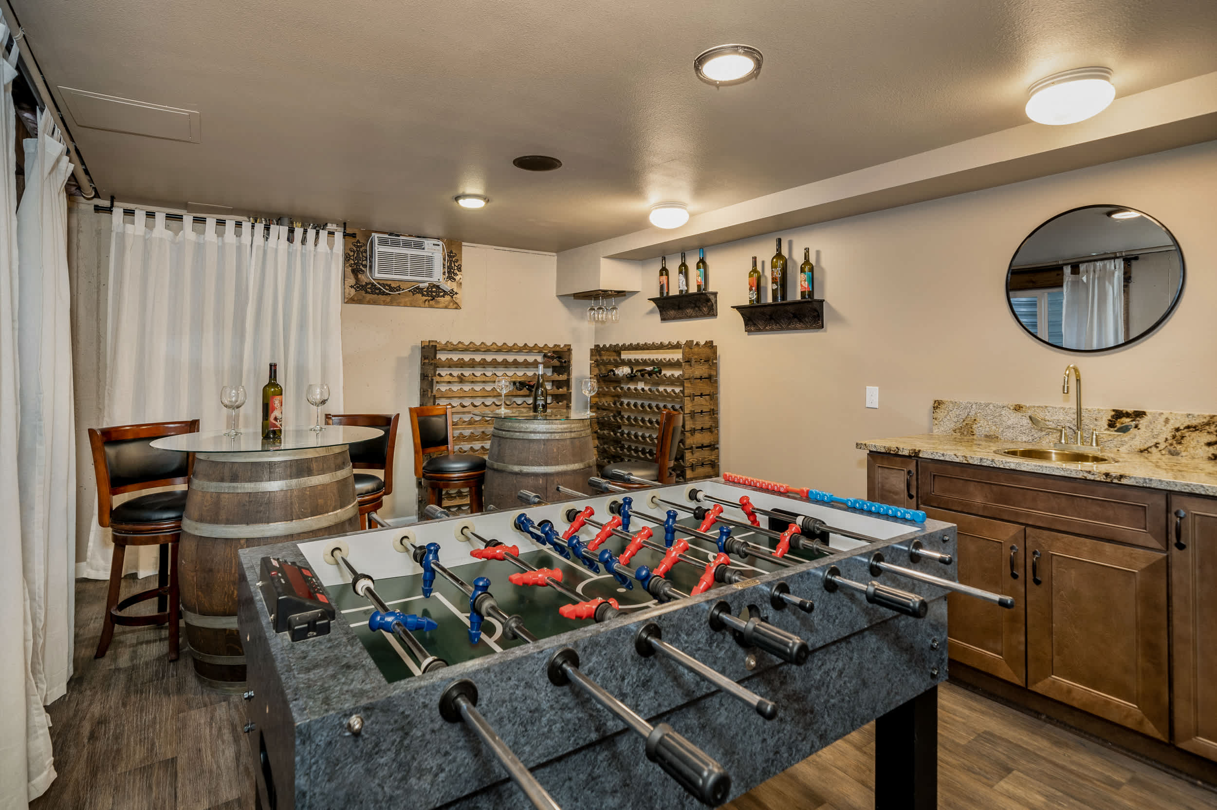 Spoil Yourself | South Hill Stunner + Theater Room