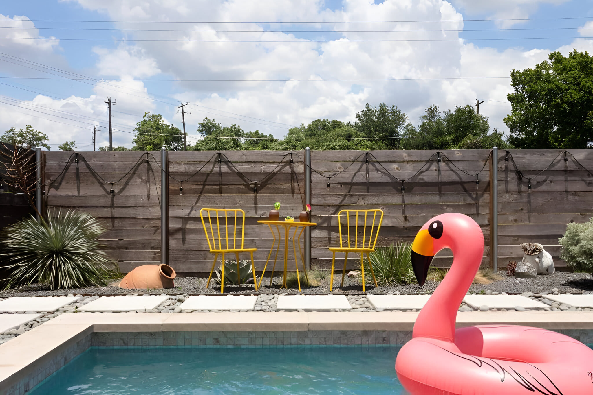 Stylish Home with Pool Hot Tub near Downtown 7