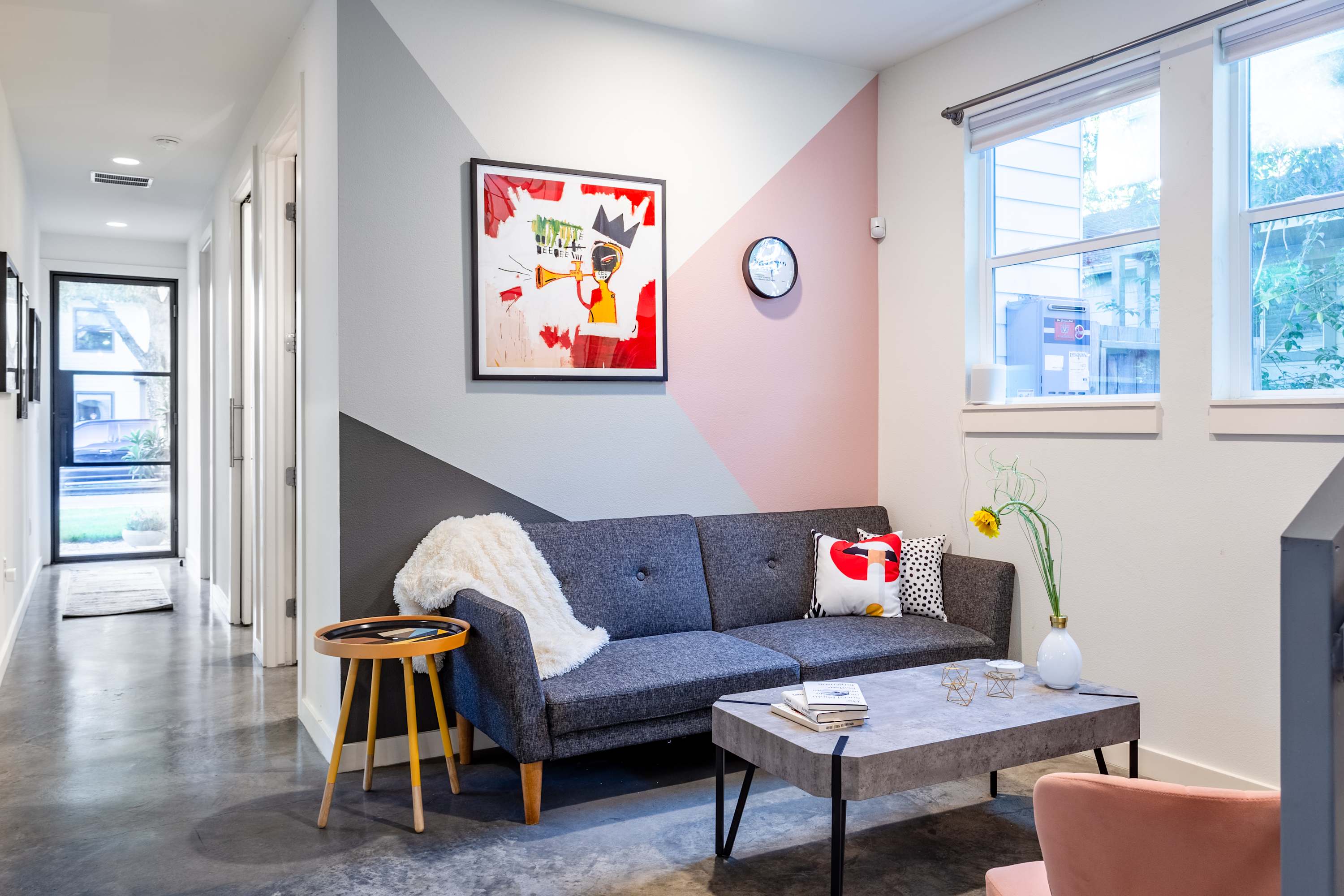 Cool modern furniture