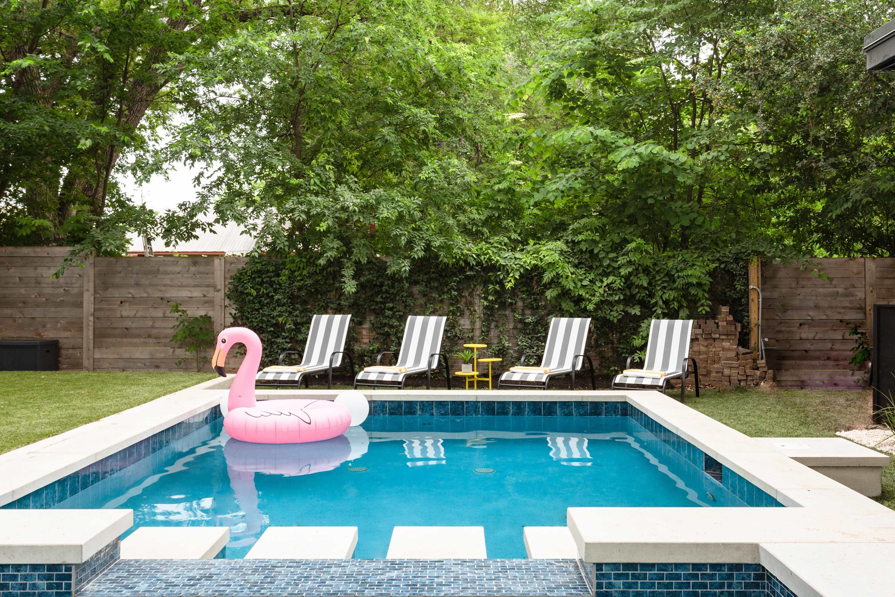 Upstay Luxe Pool Retreat 7 Min to Rainey St