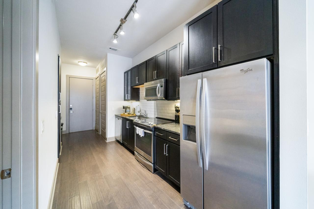 Unwind at Cityline - Premium 1BR in Dallas 5