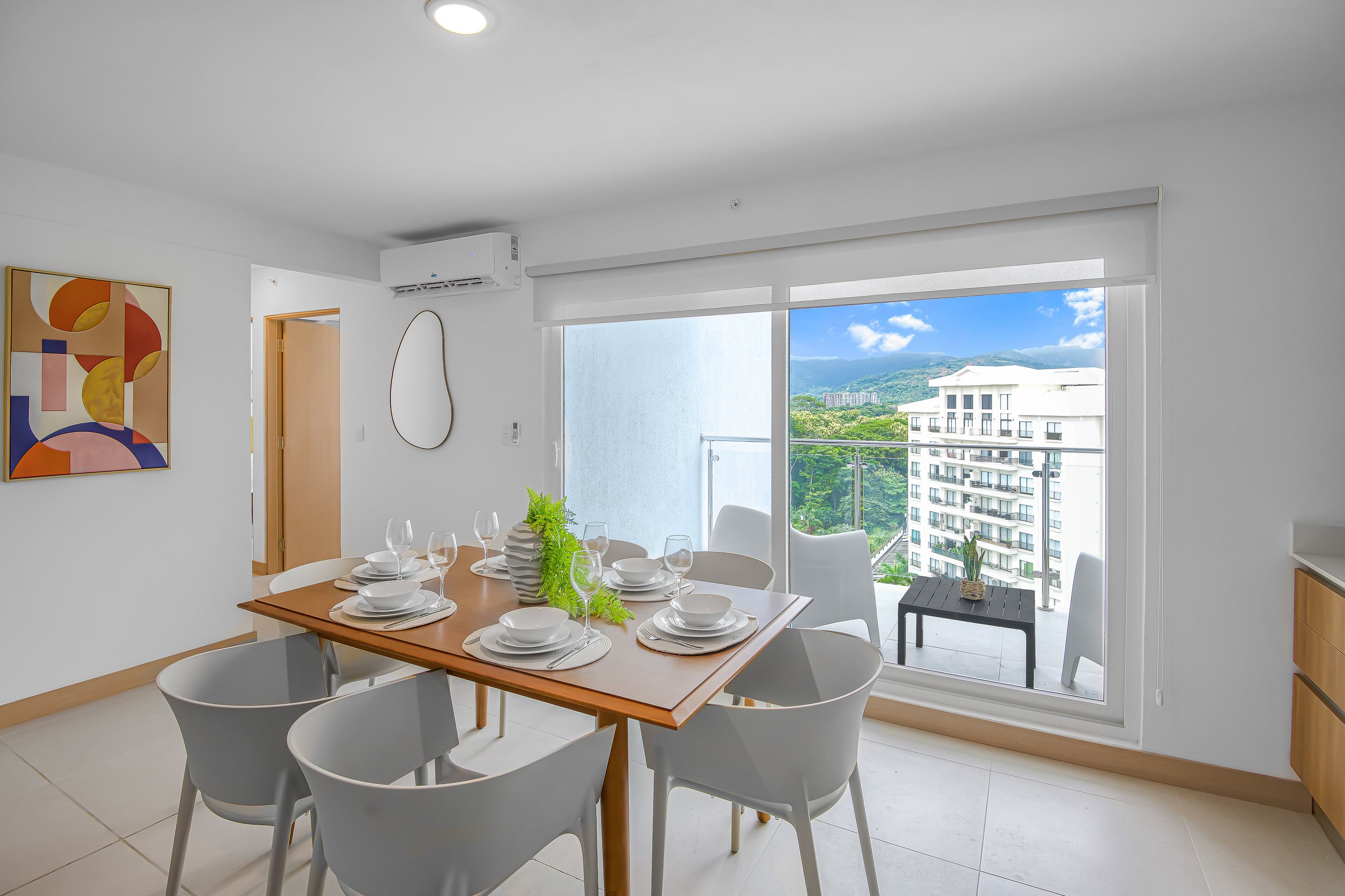 Upstay Brand New Viva Jaco Condo w Epic Views